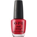 OPI Nail Envy Big Apple Red Nail Strengthener 15 ml