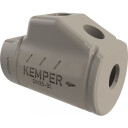 Isolasjonsdeksel for MULTI-THERM DN25