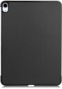 Trolsk Deksel Auto Wake iPad Air 13 (2024-2026) Roségull