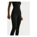 Nike Dame Sport Svart S,