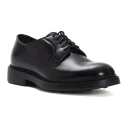Doucal's Herre Sko Svart 44 EU,