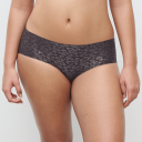 Chantelle Softstretch hipster truse sølv Størrelse: ONESIZE Kvinner