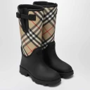 Burberry Dame Sko Flerfarget 37 EU,
