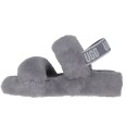 UGG Sandaler   Å ja   Soft Ametyst   UGG   36   Sandals   Grå