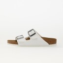 Birkenstock Arizona Birko-Flor Hvit 37
