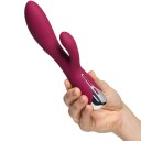 Satisfyer Spinning Rabbit 1 Red