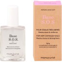 Manucurist Green Base Coat Sos