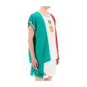 Dolce & Gabbana Herre Topper Flerfarget L,
