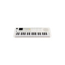 Medeli Mk1 Nebula Series Keyboard White