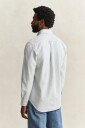 Gant | Reg Brushed Oxford Stripe Shirt | XL