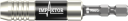 Wera 897/4 Impaktor Bitsholder 1/4" 75mm med Magnet