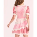 Loveshackfancy, Dame, Kjoler, Flerfarget, M,