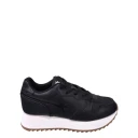 W6Yz Dame Sko Svart 40 EU,