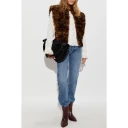 Isabel Marant Dame Jeans Blå S,