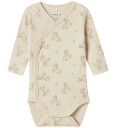 Name It Wrap body 2-pakning Rainy Day