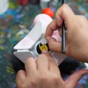 Numskull - Destiny - Generalist Ghost Shell - Do-It-Yourself