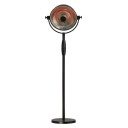 Activejet APH 1520S Frittstående Terrassevarmer 900W