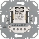 Hager 85121100 Bryterinnsats 230 v, 50/60 Hz 1-Veis