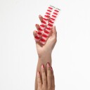 Love'n Layer Dark Days Minnies Swag Red/Pink