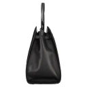 La Carrie Dame Vesker Svart ONE SIZE,