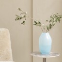 Magnor Lumo vase 21 cm blå