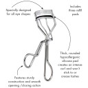 Tweezerman Classic Lash Curler
