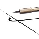 L"Oréal Matte Signature Eyeliner 01 Ink Black
