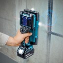 Makita DWD181ZJ Multidetektor 18V 4.1" Naken