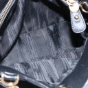 Salvatore Ferragamo Dame Svart 