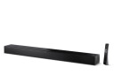 Sharp HT-SB304 Lydplanke med Dolby Atmos og DTS Virtual:X - Svart