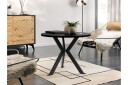 Froma Sofabord 65 cm - Svart