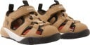 Reima Lomalla Sandaler Peanut Brown 26