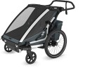 Thule Chariot Cross 2 Gen 3dark slate