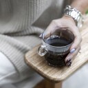 Sagaform Picknick kaffekopp 4-pakning klar