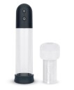 Boners Automatisk Penispumpe m/ Masturbator