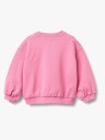 Wheat Eliza Collegegenser Pink 104