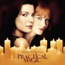 Stevie Nicks Practical Magic Music From The Motion Picture Limited Edition Vinyl