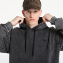 Sweatshirt Diesel S Boxt Hood Den Sweatshirt Black/ Violet S