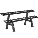 Nike Strength Urethane Dumbbell Rack, Oppbevaring av manualer