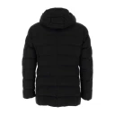 Moorer Herre Jakker Svart 2XL,