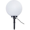 Trio Lighting Bolo hagelampe Ø40 cm