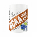 Swedish Supplements BCAA Engine 4:1:1 - 400g - Mango