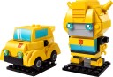 Lego Bumblebee: robot og kjøretøy 40804