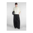 Jil Sander Dame Bukser Svart L,