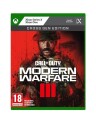 Call of Duty: Modern Warfare III Xbox One/Xbox Series X