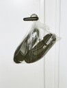 Bianco Bialilja Mesh Ballerina Black 39