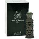 Al Haramain Musk Noir Concentrated Perfume Oil 12 ml