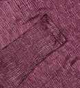 The New Tnprudence L_S Pleat Tee Purple 122/128