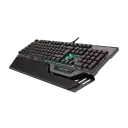 Cepter CyberX Pro gamingtastatur