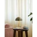 Halo Design Boogie Bordlampe Ø16 Antikk Lampemesteren